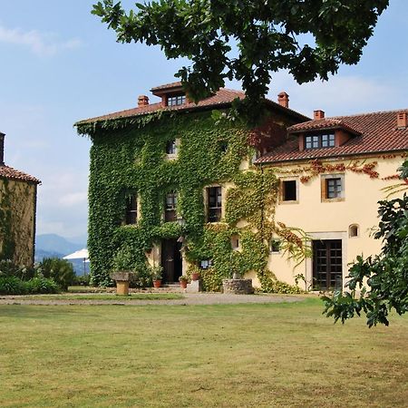Palacio De Cutre La Goleta  Exterior photo