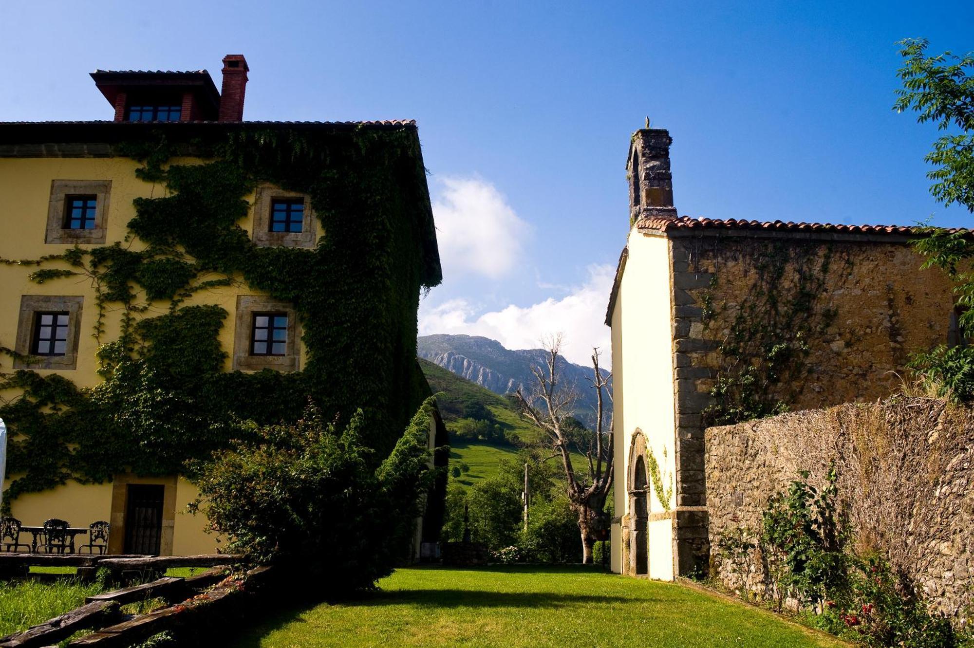 Palacio De Cutre La Goleta  Exterior photo