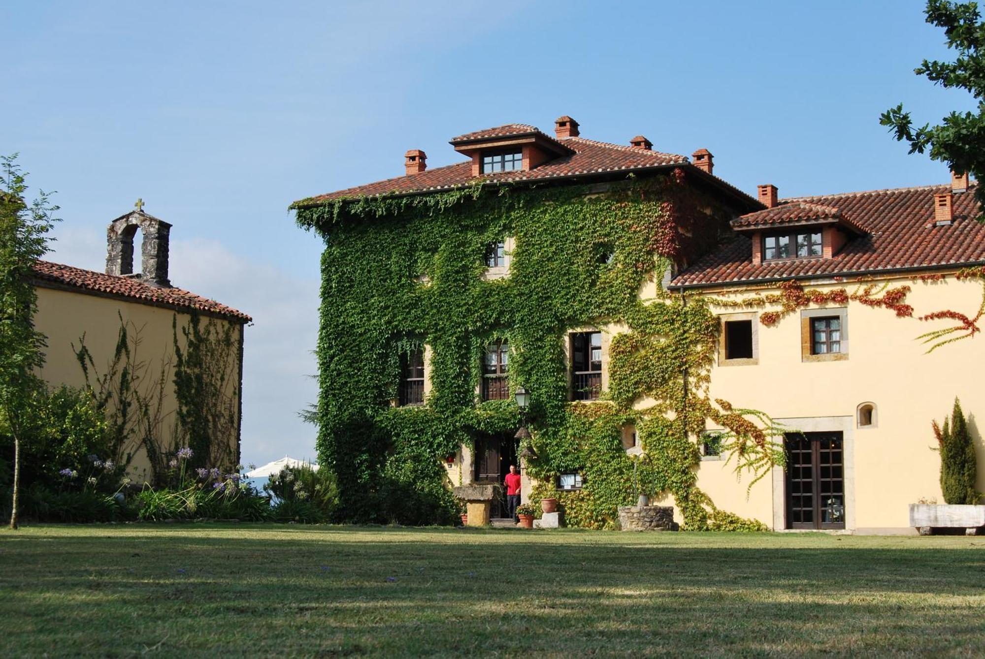 Palacio De Cutre La Goleta  Exterior photo