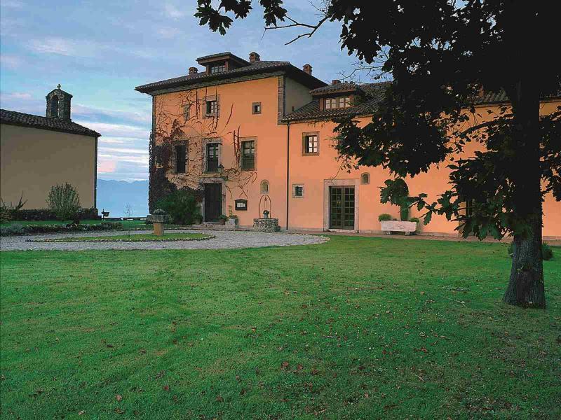 Palacio De Cutre La Goleta  Exterior photo